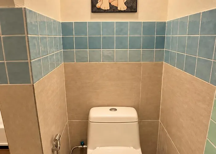 28 Cottage Bkk Family Thai Home Near Khao San 別荘 バンコク都