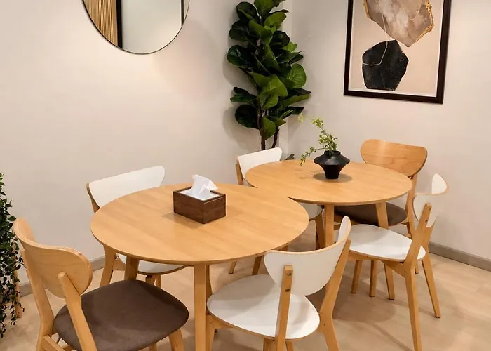 28 Cottage Bkk Family Thai Home Near Khao San 別荘